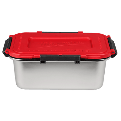Milwaukee 49160203 3 Piece Lunch Box Container Set