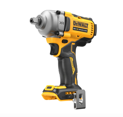 18V XR Brushless 1/2" Mid-Torque