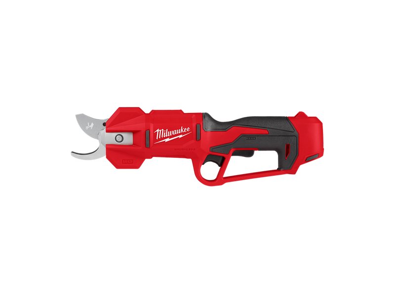 Pruning shears + hand tools logo