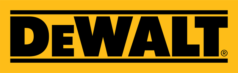 DeWALT logo