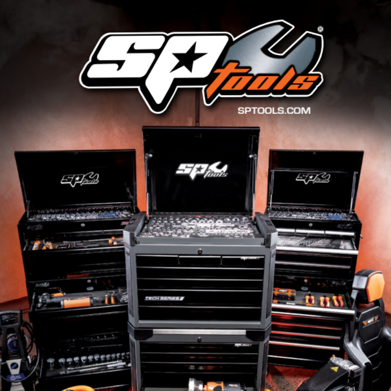 SP Tools