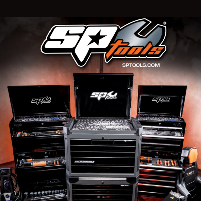 SP Tools