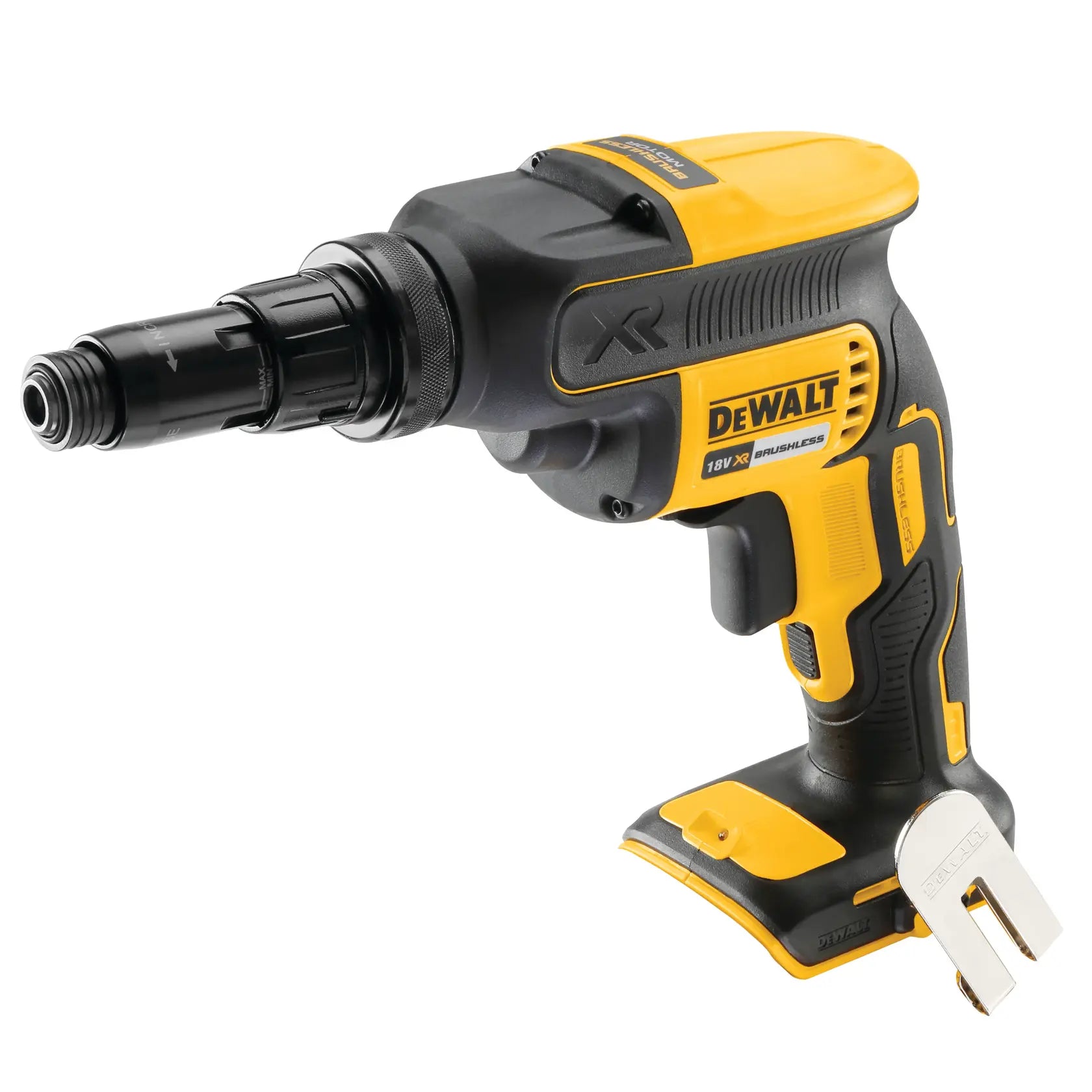 DeWalt 18V XR Brushless Self-Drilling Screwdriver (Bare Unit)