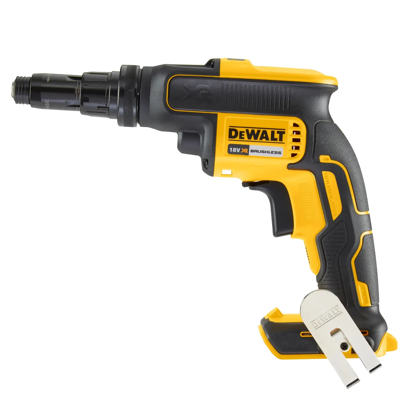 DeWalt 18V XR Brushless Self-Drilling Screwdriver (Bare Unit)