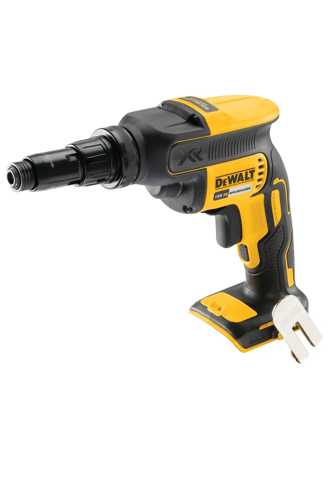 DeWalt 18V XR Brushless Self-Drilling Screwdriver (Bare Unit)
