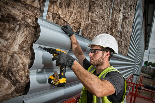 DeWalt 18V XR Brushless Self-Drilling Screwdriver (Bare Unit)