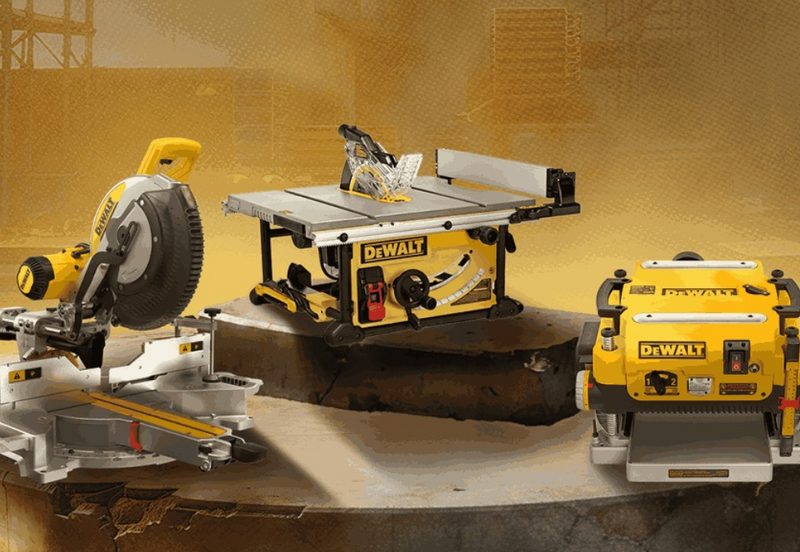 DeWALT
