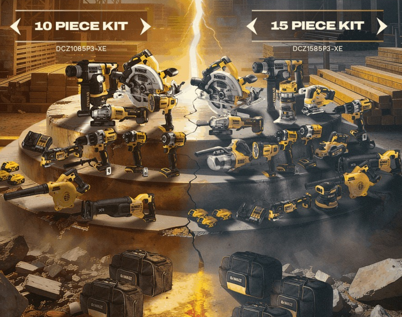 DeWALT