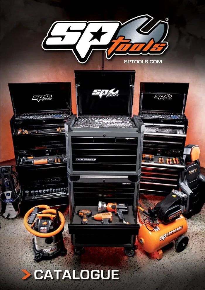 SP Tools