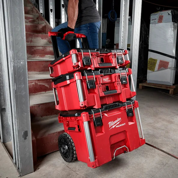 PACKOUT™ storage