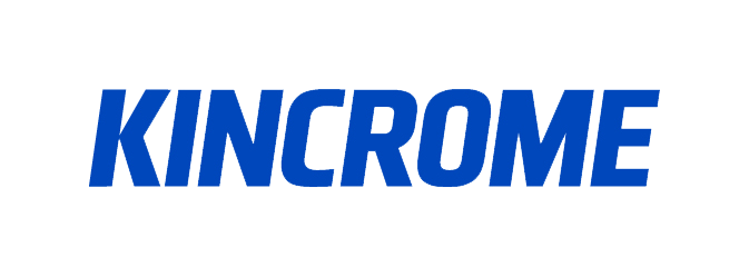 Kincrome logo
