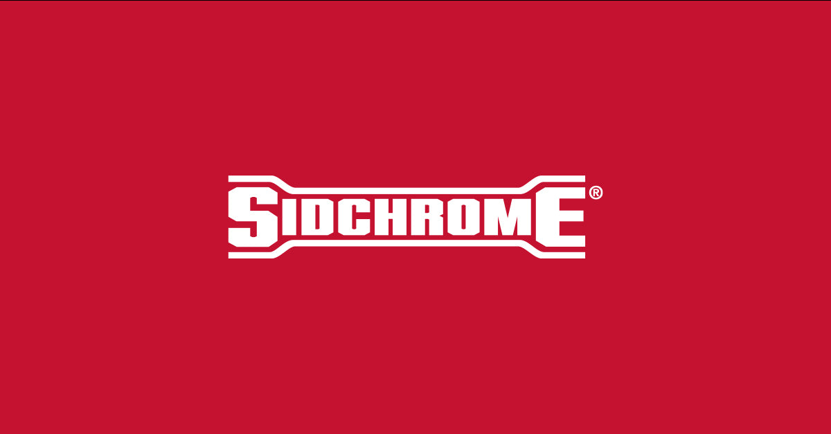 Sidchrome logo
