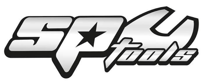 SP Tools logo