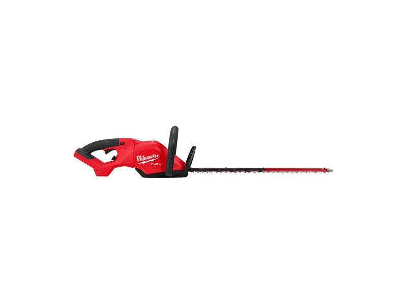 Hedge trimmer logo