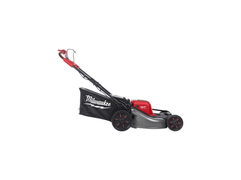 Mowers logo
