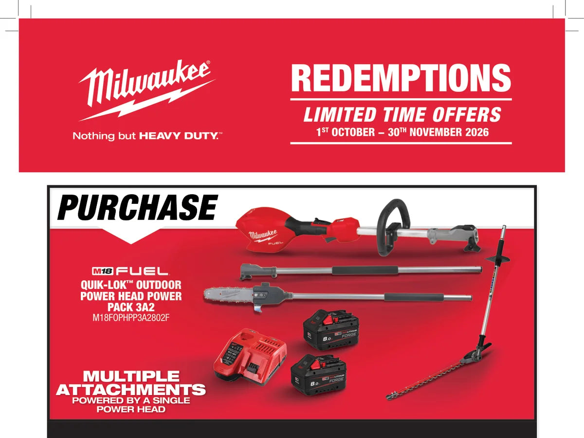Milwaukee logo